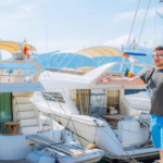 Boat Rental with Captain