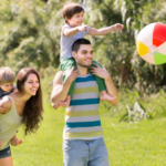 Family Fun Activities
