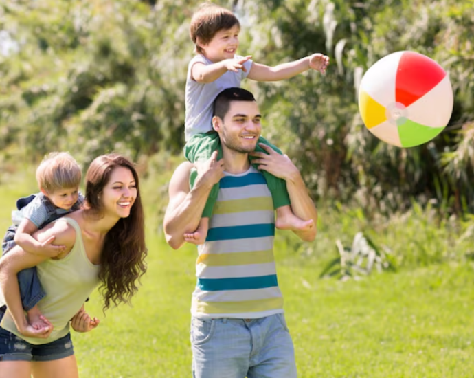 Family Fun Activities
