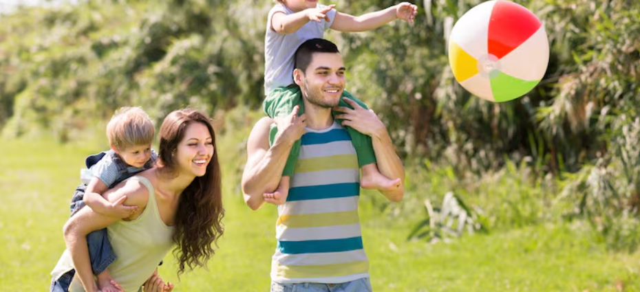 Family Fun Activities