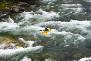 Rafting Trips