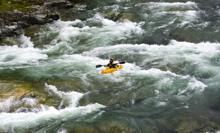 Rafting Trips