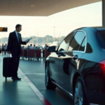 Taxi Airport Transportation