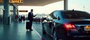 Taxi Airport Transportation