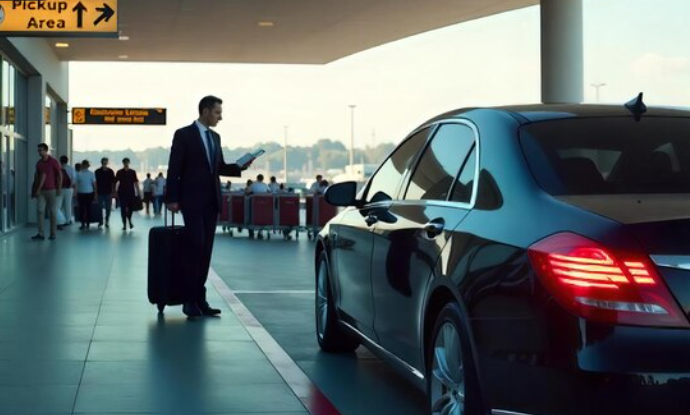 Taxi Airport Transportation