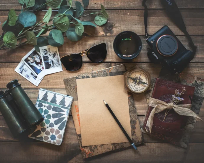 Travel