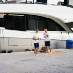 Boat Rental With Captain