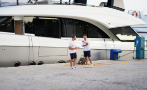 Boat Rental With Captain