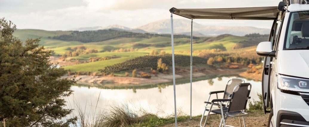Camping