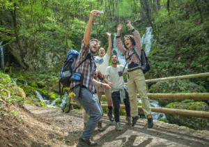 Group Traveling