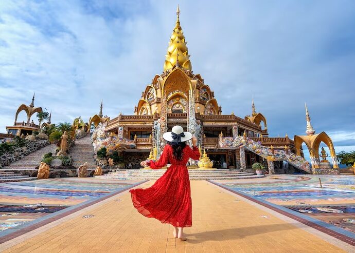 Thailand