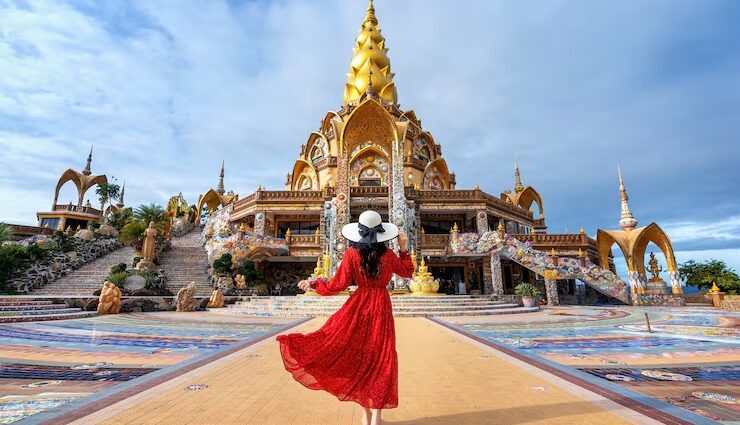 Thailand