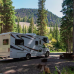 Campervan