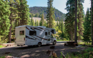 Campervan