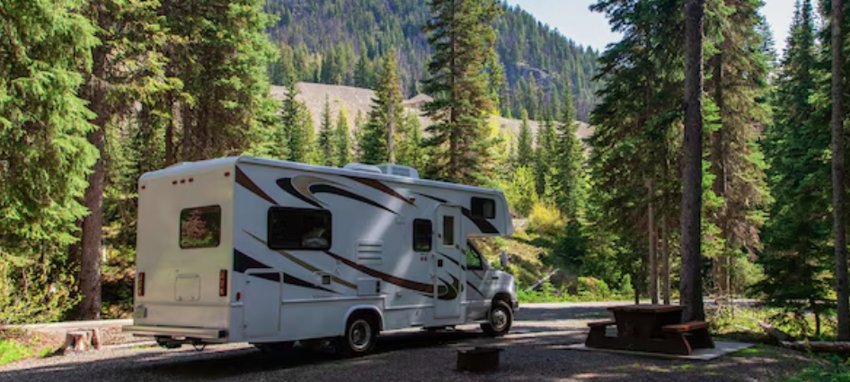 Campervan