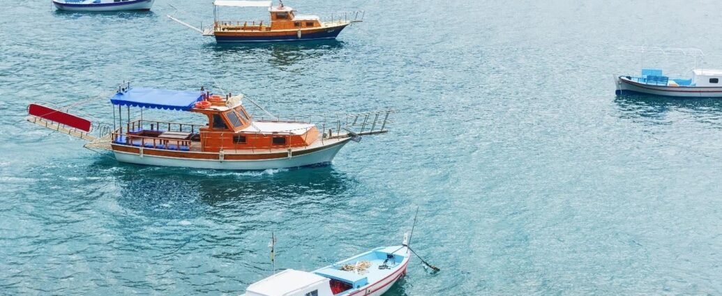 Fishing Charters