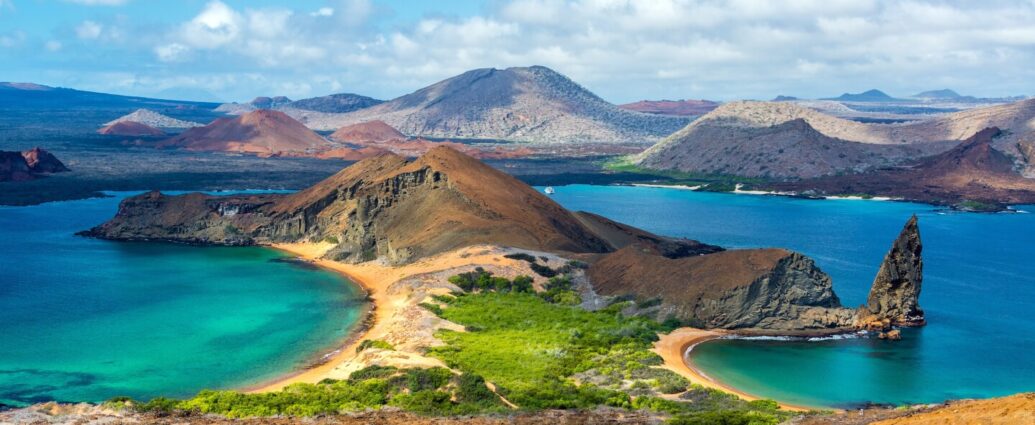 Galápagos Islands
