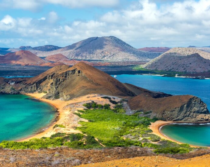 Galápagos Islands