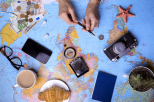 Travel
