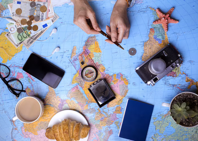 Travel