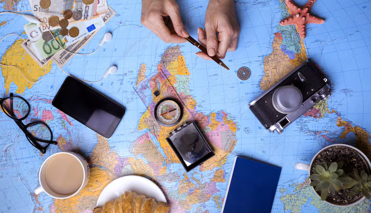 Travel