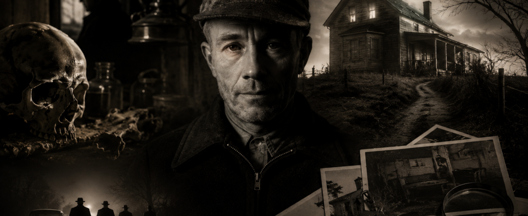Ed Gein