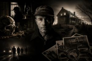 Ed Gein
